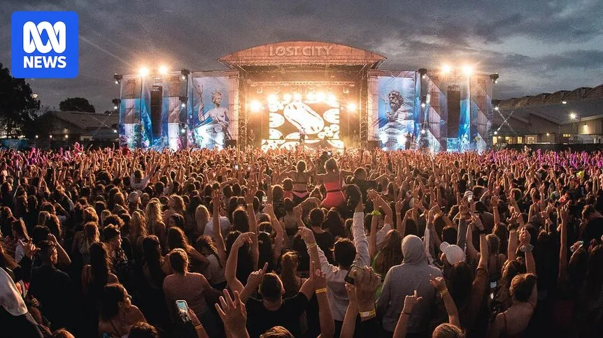 Festival Founder Challenges NSW Police Search Methods