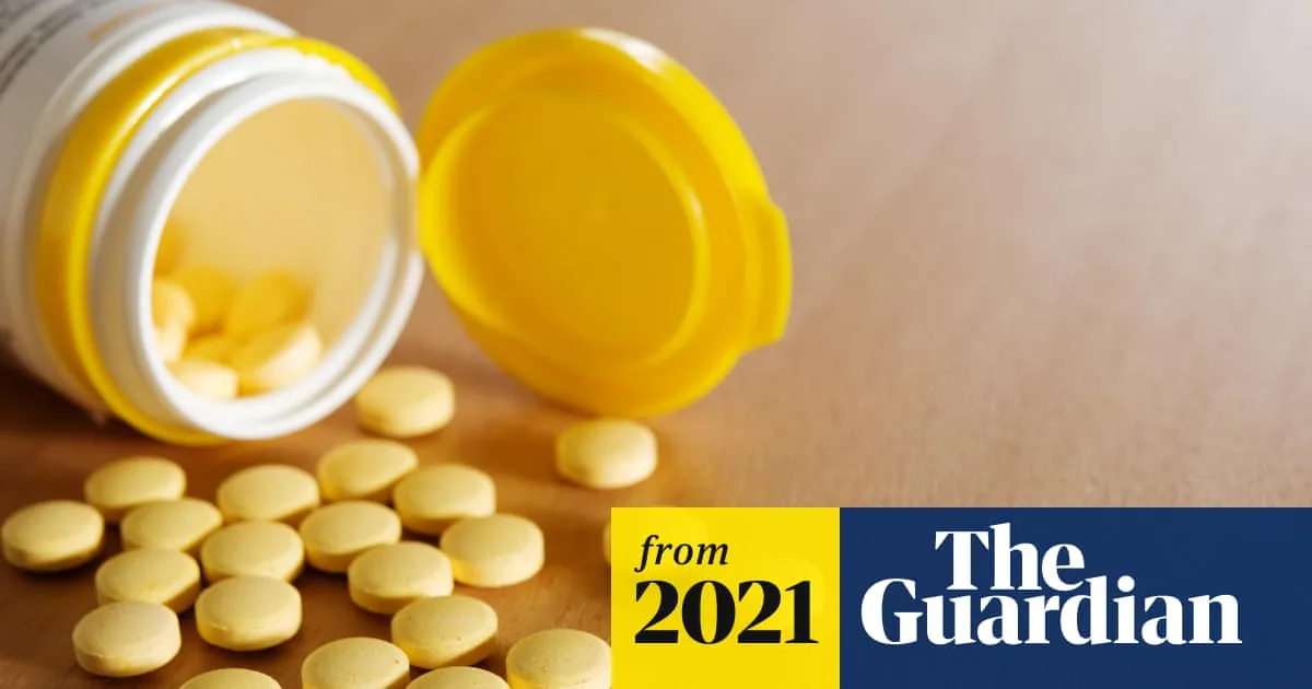 Herbal and Dietary Supplements Linked to Severe Liver Injuries in Australia, Study Finds