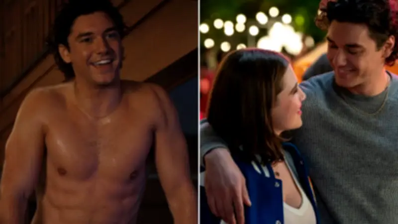 Fictional Hockey Player Garrett Graham Drives Millennial Mums Wild