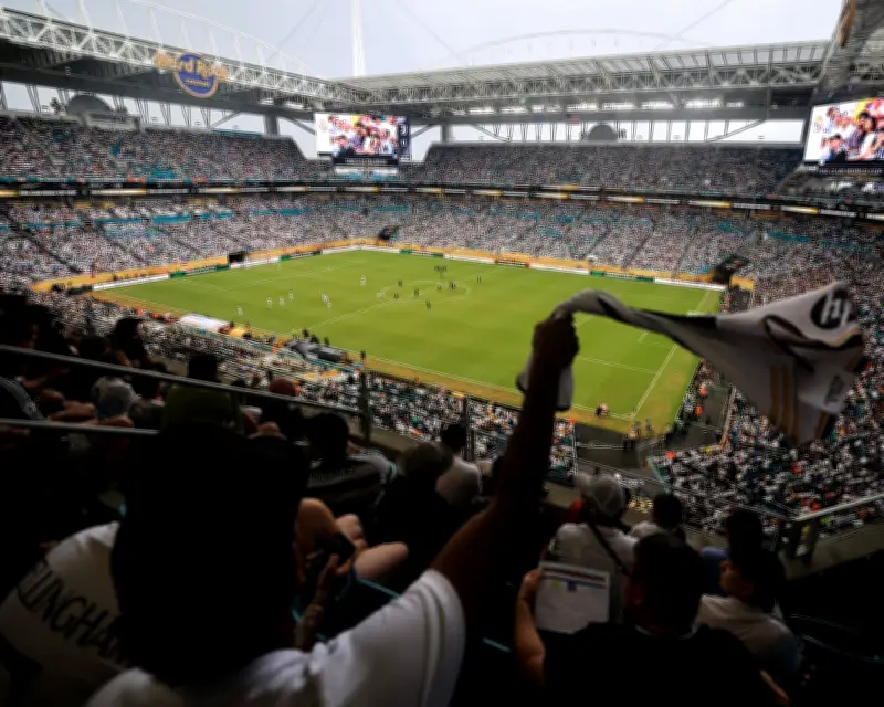 Fifa Bans Reusable Water Bottles at World Cup Stadiums Over Safety