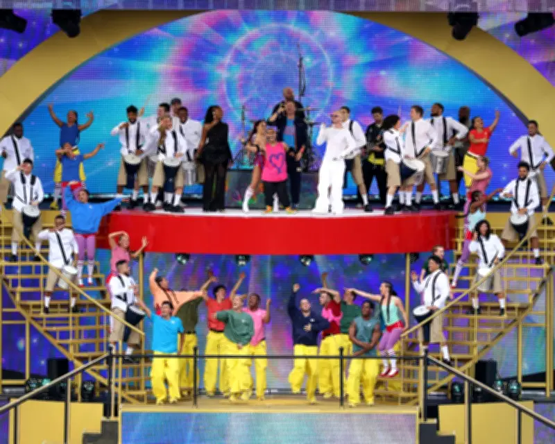 Fifa Faces Backlash Over World Cup Final Half-Time Show Length Delay