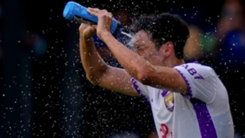 FIFA World Cup 2026 Heat: Are Cooling Breaks Enough for Players?