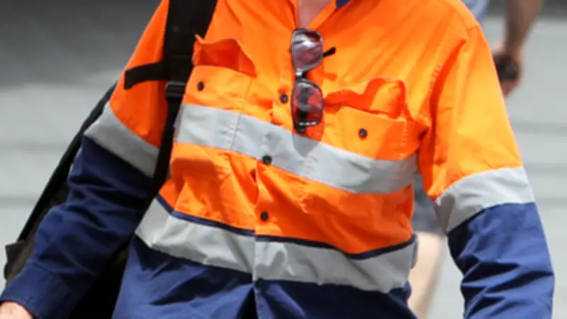 FIFO Worker Wins Unfair Dismissal Case Over 'Giga Chin' Comment He Never Made