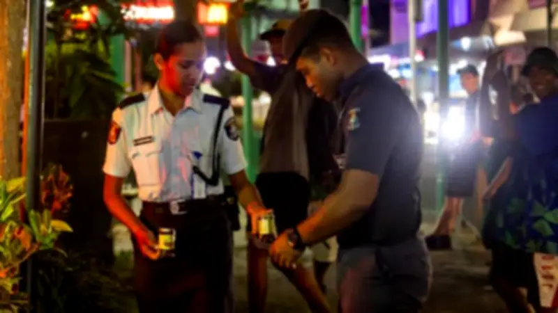 Fiji Drug Crisis: Demand from Australia and New Zealand Fuels Death Penalty Calls