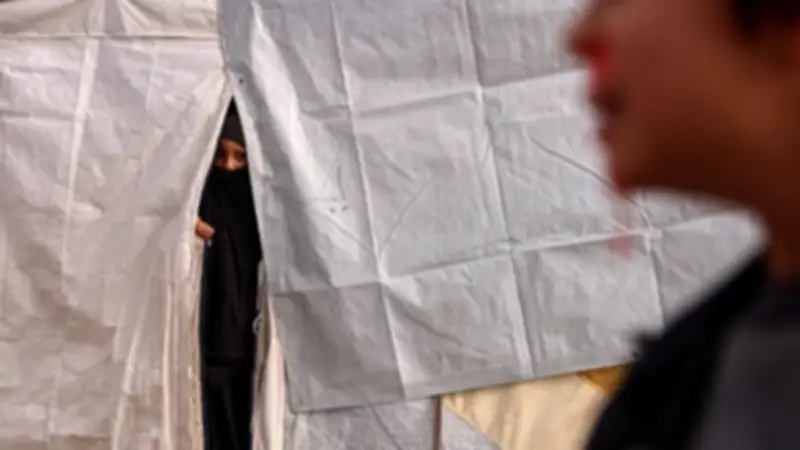 Final ISIS-Linked Woman Returns to Australia from Syria Camp