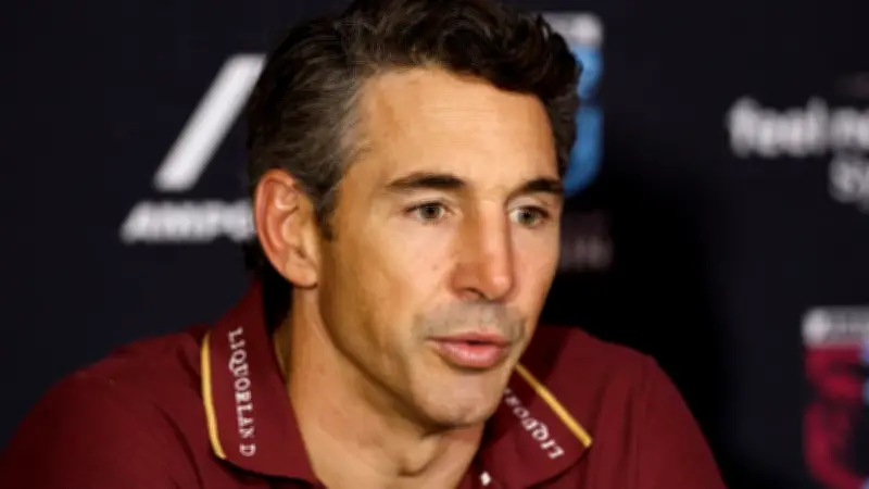 Finefeuiaki rewarded with Origin debut for Queensland Maroons