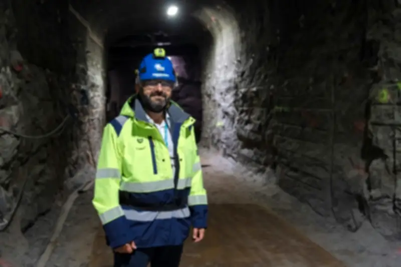 Finland to Open World's First Permanent Nuclear Waste Repository