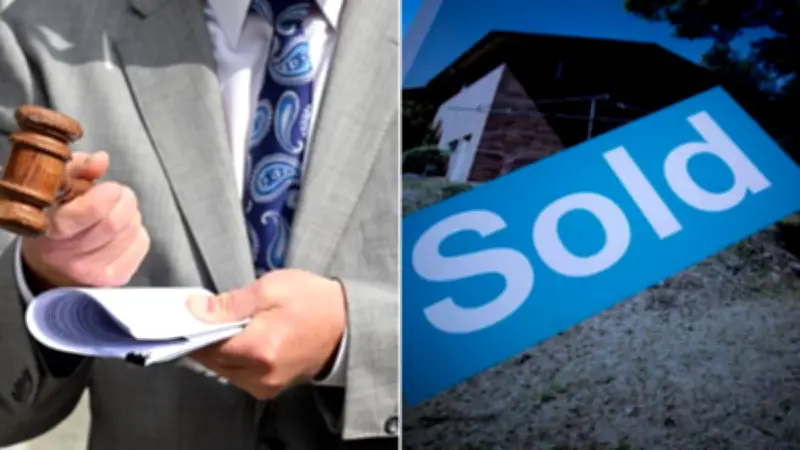 First-home buyers gain edge as auction market cools