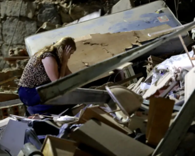 First Thing: Earthquakes in Venezuela Death Toll Rises
