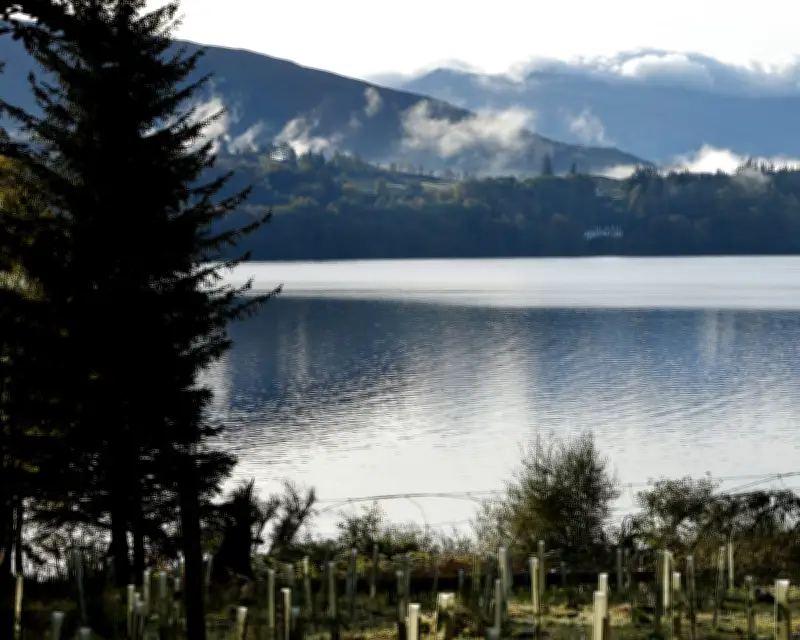 First UK Hydropower Projects in 40 Years Get Green Light