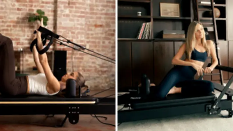 FitBoutique Slashes Reformers Up to $1,500 in EOFY Sale