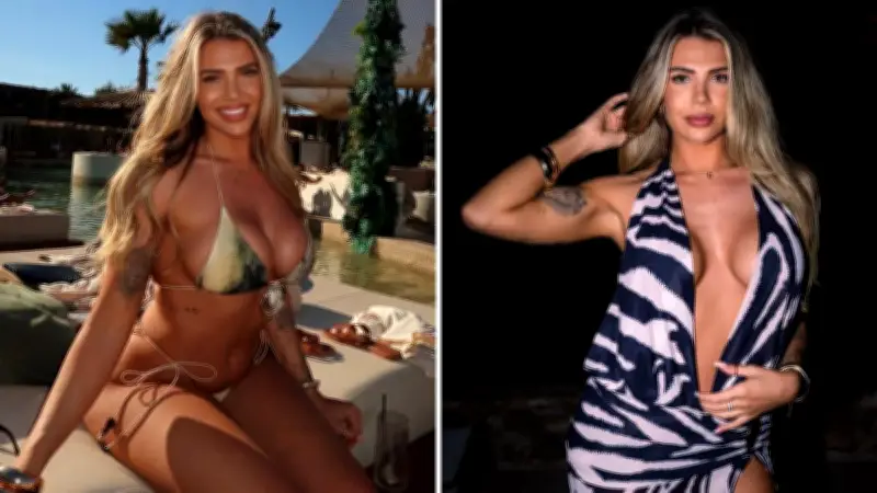 Fitness Influencer Chelsea Jenks Says Dad Suggested OnlyFans Career