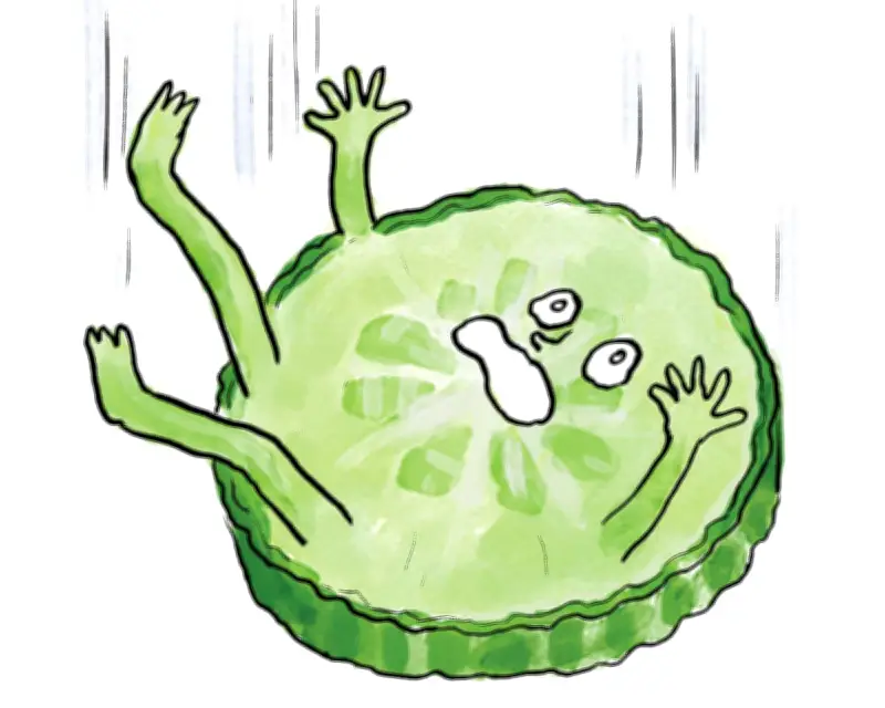 Five-Second Rule: Fact or Fiction in Food Safety