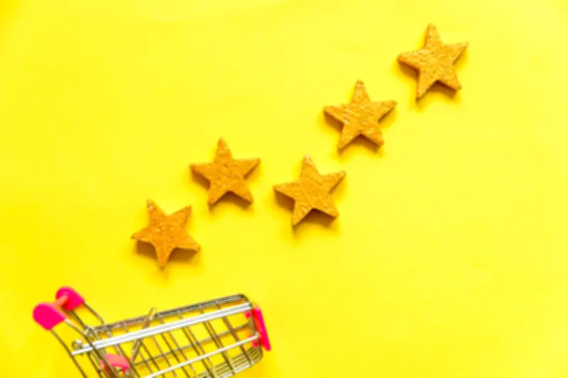 Five-Star Healthy Snacks to Stock Your Pantry