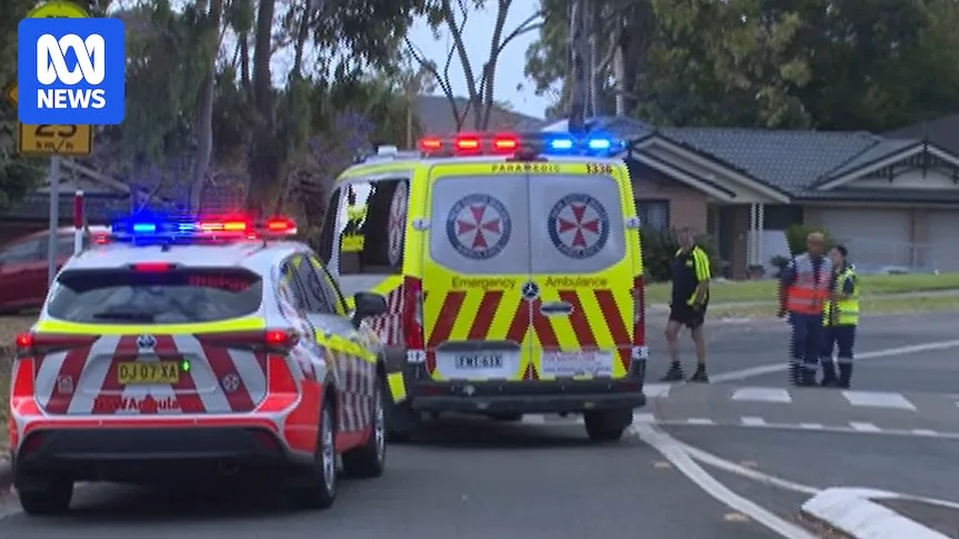 Five-Year-Old Girl Dies in Scooter Accident Outside Sydney School