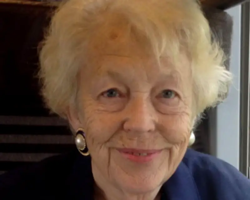 Flick Rea obituary: Pioneering disability rights activist dies at 72