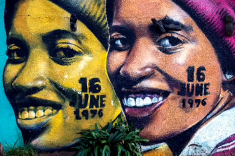 Floating Market and Soweto Uprising 50 Years On: Photos of the Day