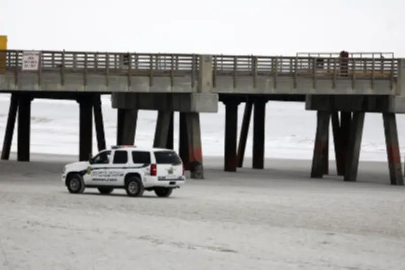 Florida Man Sues Police Over Wrongful Arrest Due to AI Facial Recognition Error