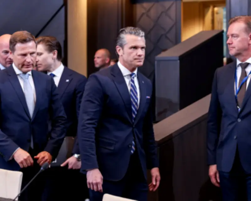 Flu outbreak hits Texas air force base after Hegseth ends mandatory vaccines