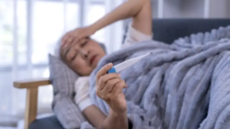 Flu Overtakes COVID as Australia's Deadliest Respiratory Virus in 2025