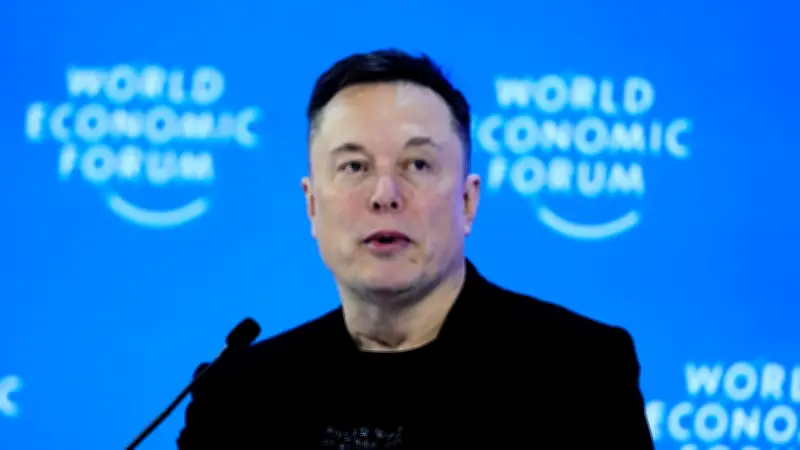 FOMO fuels Australian rush for Elon Musk's SpaceX IPO