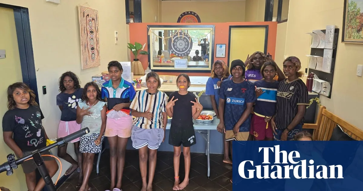 Food Crisis Grips Remote WA Town as Leaders Plead for Federal Help