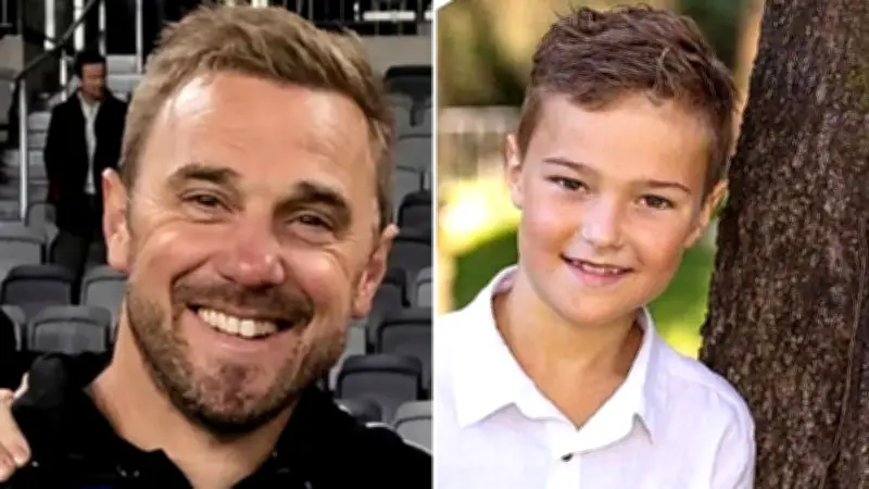 Football NSW Mourns 9-Year-Old Levi Roodenburg's Death from Brain Cancer