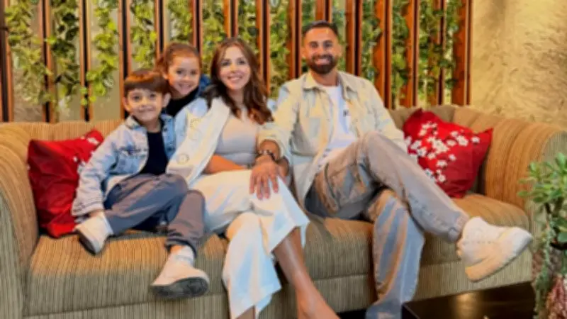 Footballer Loses Wife and Two Children in Venezuela Earthquakes