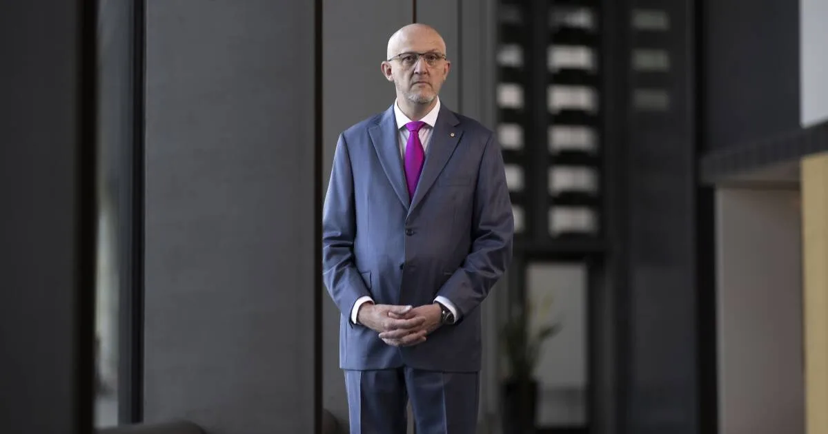 Foreign State Targeted Australia's Water Supply, ASIO Boss Says