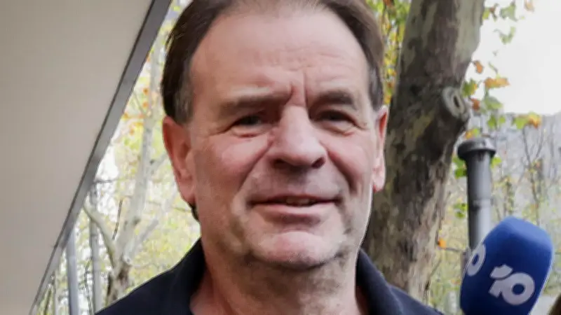 Former CFMEU boss John Setka reveals death threats in court