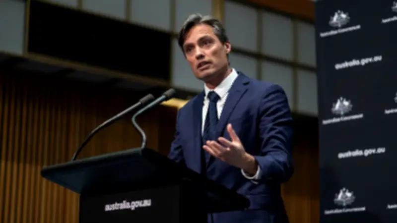 Former Deputy CMO Warns Australia's Tobacco Control Under Threat from High Taxes