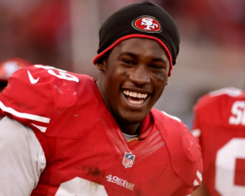 Former NFL Star Aldon Smith's Brain Donated for CTE Research After Death at 36