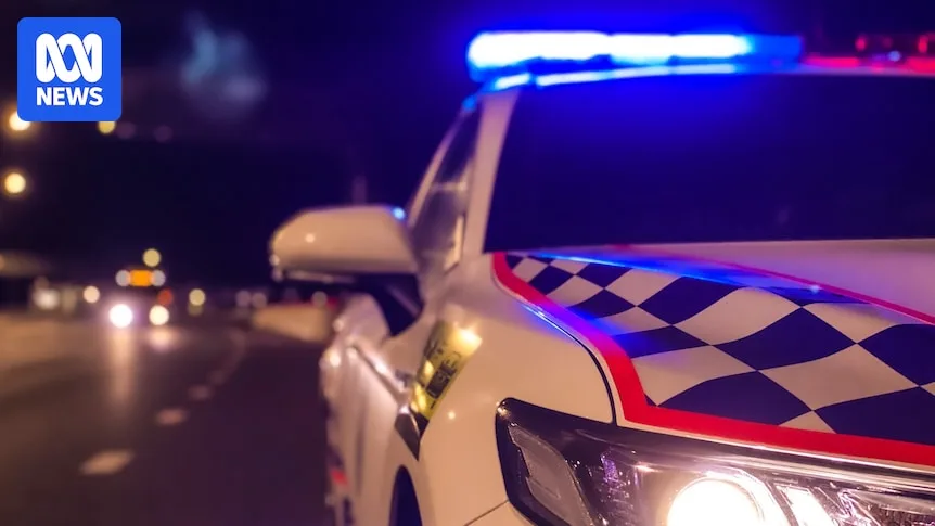 Four Dead in Queensland Easter Road Crashes; Police Warn