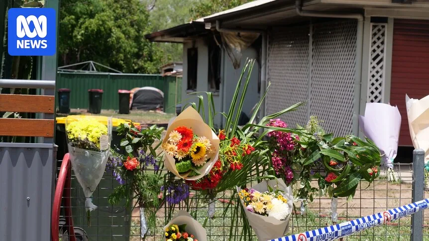 Four Dead in Central Queensland House Fire