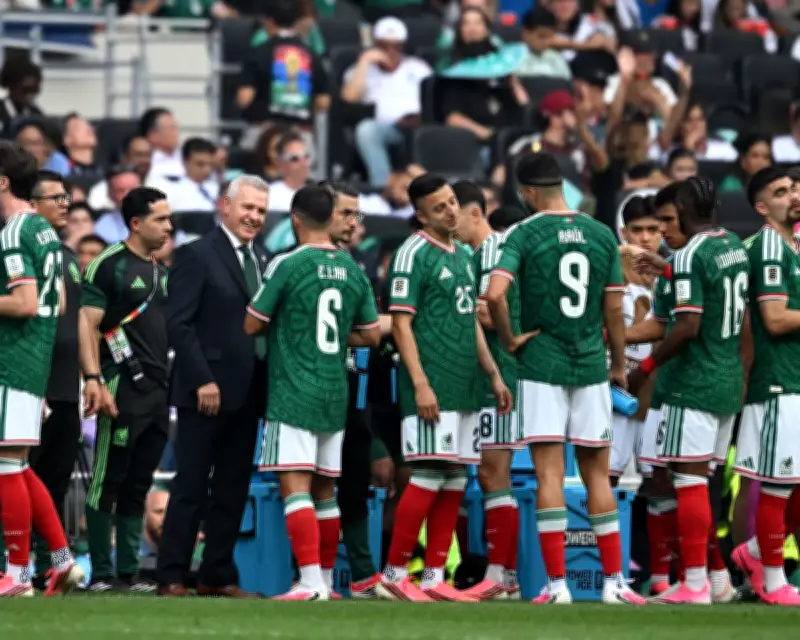 Fox Faces FIFA Sanction Over World Cup Hydration Break Ads