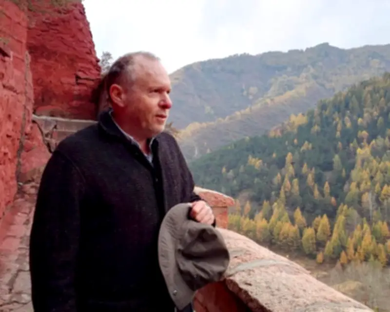 Francis Markus obituary: journalist and author dies at 78
