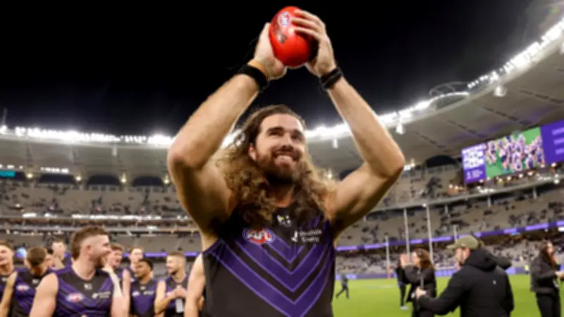 Fremantle Dockers Extend Winning Streak to 13 with Comeback Win Over Geelong