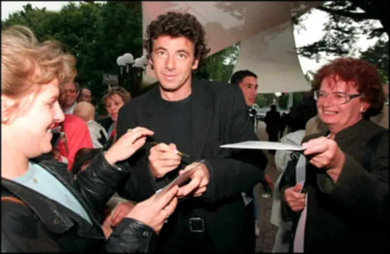French pop star Patrick Bruel charged with rape, sexual assault