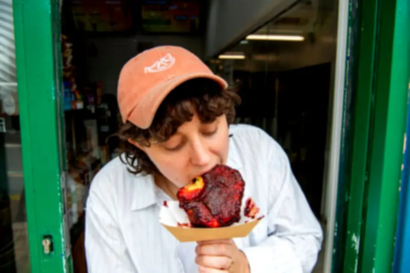 Fricy Flavour Sensation: Why Spicy Fruit Is the Sweet Hot Taste of Summer