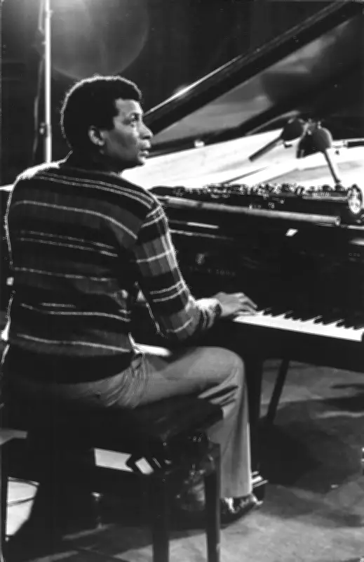 From Apartheid Pain to Beauty: 10 Best Abdullah Ibrahim Recordings