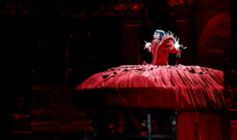 From Circus to Runway: How the 'Glam Clown' Has Seized the Fashion Zeitgeist
