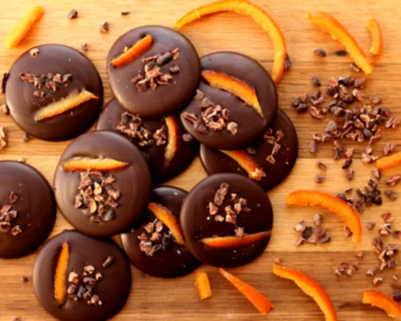 From Dorset to Japan: This Month's Global Chocolate Adventures