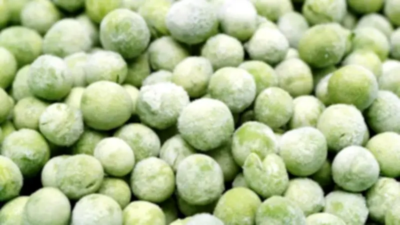 Frozen and Canned Fruit and Veg: Are They as Healthy as Fresh?