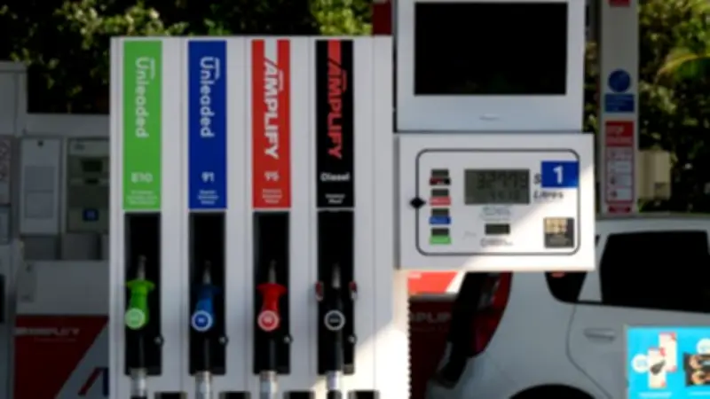 Fuel Tax Cut: A Blunt Tool for Inflation Relief That Should End