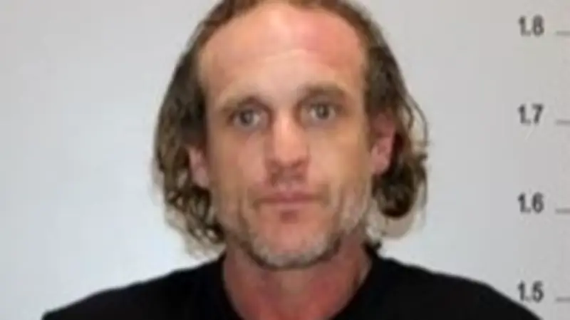 Fugitive Brandt Graham Evades Capture After Darwin Courthouse Escape