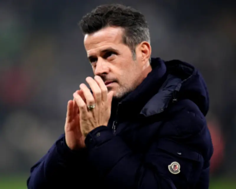Fulham Confirm Marco Silva Departure After Five Successful Years