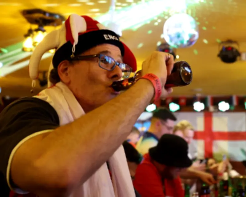 Fuller's expects bumper summer from World Cup and staycations