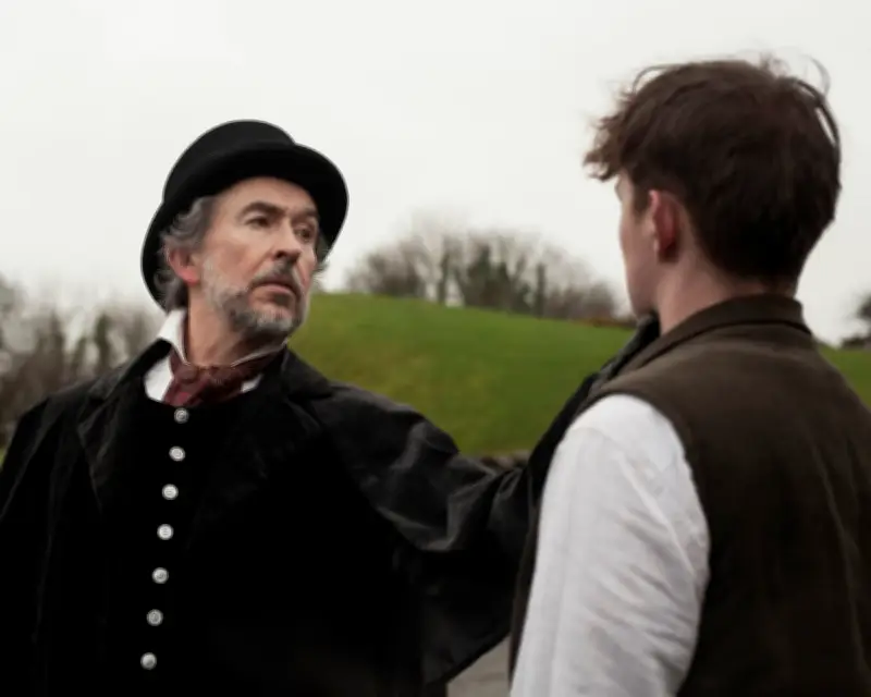 Funboys Review: Steve Coogan Joins Hilarious BBC Sitcom