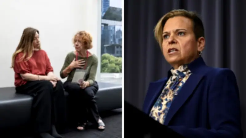 Funding Loss Leaves Domestic Violence Survivors Vulnerable in Court
