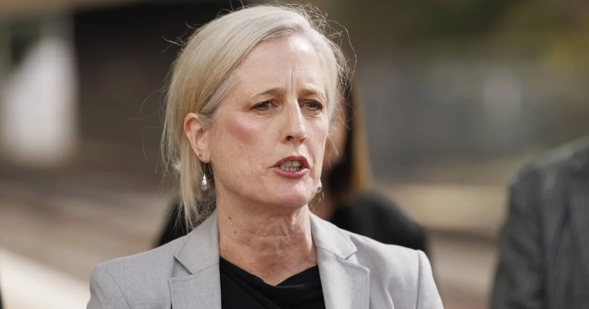 Gallagher Defends ACT Budget Investment Despite Only 1% of Infrastructure Funding